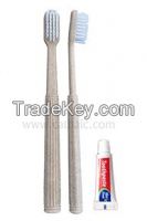 Dental kit ecofriendly