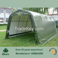 garage, shelter, canopy, tent