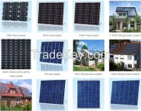 solar panel, solar system manufacturers