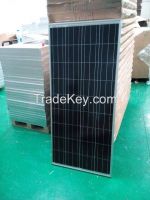 Poly solar panel 100W