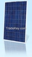Poly solar panel 120W-1170*670*35mm