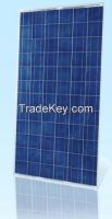 Poly solar panel 290W