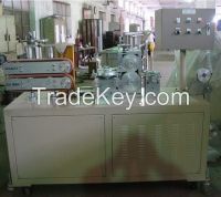 Rubber Steel Frame Forming Machine
