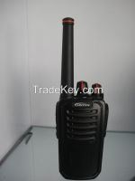 LH-600 portable walkie talkie