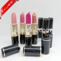 Makeup Your Own Lipstick Cylindrical Aluminum Ultra Moist Lipstick