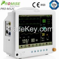Multi-Parameter Patient Monitor