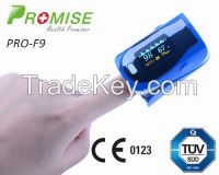 Pulse Oximeter
