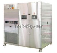 Dry Ice Production System