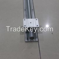 Linear guide