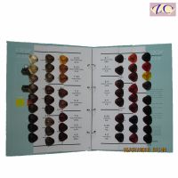 hair color catalogue