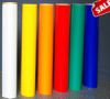 Advertisement Grade Reflective Sheeting (Acrylic)