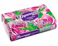 Toilet Soap "Dushistoye oblako" (90 g)