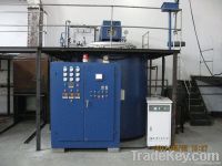 SLQ series vapor (oxidation) treatment furnace