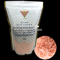 HIRA BABY SWEETIE Himalayan Pink Bath Salt