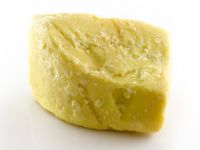 Organic Shea butter
