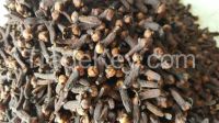 Dried Cloves