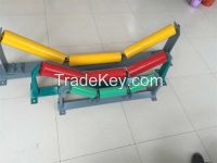 Industrial Belt Conveyor Idler Roller Made In China