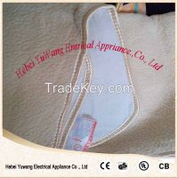 Electric Heating Blankets