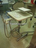 Two Operatory Dental Office Equipment &amp; Instruments