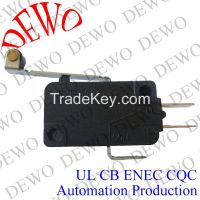 Micro switch T125 5e4