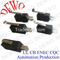 Micro switch T85