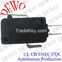 1a 125v Micro switch