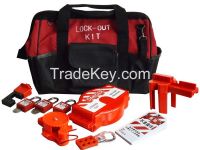 valve lockout kit