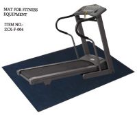 Treadmill Mat