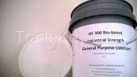 HT 300 Bio-based Industrial Strength General Purpose Lubricant