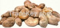 cashew nuts