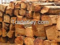 kosso wood