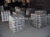  Aluminum Ingots Suppier 