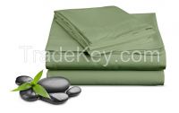 Bamboo Pillow and linen
