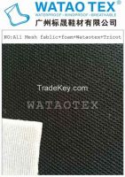 waterproof&breathable shoe fabric,high air-permeability