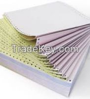 45-80Gsm NCR Paper/Carbonless Carbon Paper, 