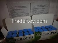 Human Growth Hormone kigtropin