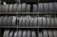 Brand New and Used Tyres (Tires) Whole Scrap Tyres Scrap Tires, Used Tires, Suv Tires, Truck Tires, New   Tires