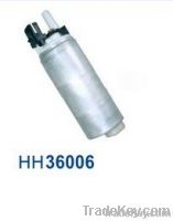 Oil Pump HH36006