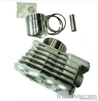 Cylinder Piston Kit CG125