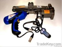 ELECTRIC JACK & IMPACT WRENCH (AUTO TOOLS)
