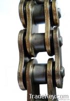 Motorcycle chains 520 O-ring