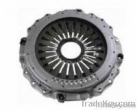 Clutch Cover for Renault trucks
