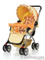 Baby Carriage HH-BS-02