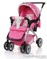 Baby Carriage HH-BS-01