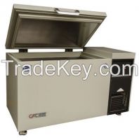 Industrial Low Temperature Freezer, Cold Treatment Freezer for Bearing