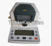 Rapid Flour Moisture Meter