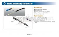 Field Assembly Connector