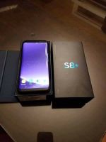 Samsung Galaxy S8 Plus SM-G955F Unlocked 64GB 