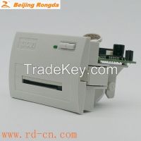 80mm 2 inch mini portable bluetooth thermal pos printer mobile printer