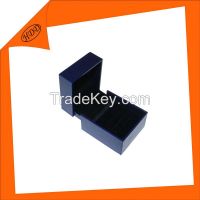 jewelry box ring box leather box